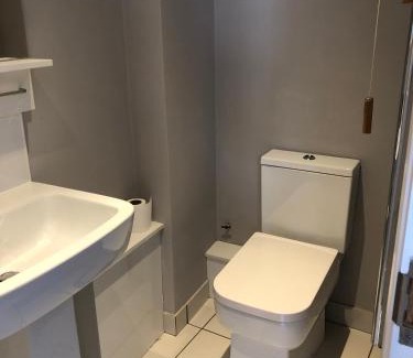 Newark Apartamento | No 3 New Inn Apartments