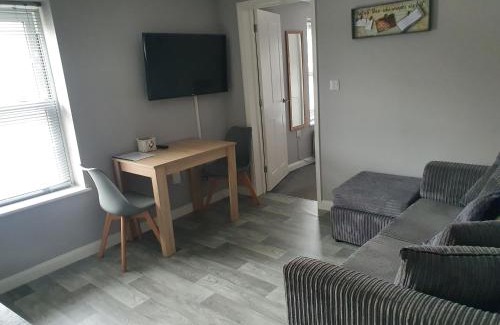 Newark Apartamento | No 3 New Inn Apartments