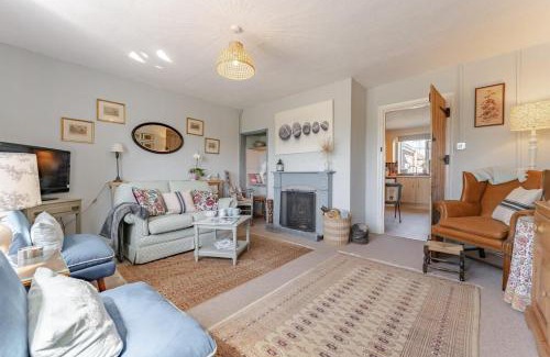 Swaffham Casa | No 3 , Sparham Hall - Norfolk Cottage Agency