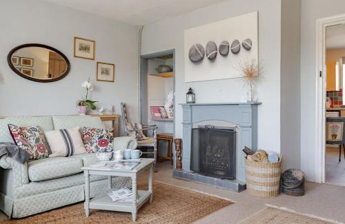 Swaffham Casa | No 3 , Sparham Hall - Norfolk Cottage Agency