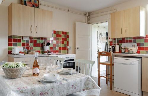 Swaffham Casa | No 3 , Sparham Hall - Norfolk Cottage Agency
