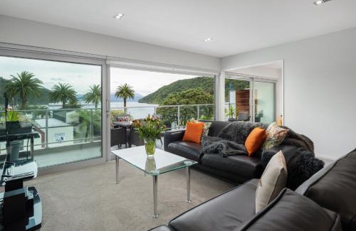 Picton Apartamento | No 3 @ The Quay