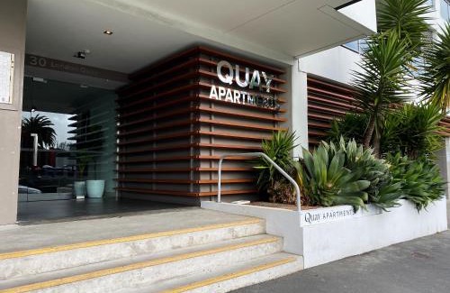 Picton Apartamento | No 3 @ The Quay