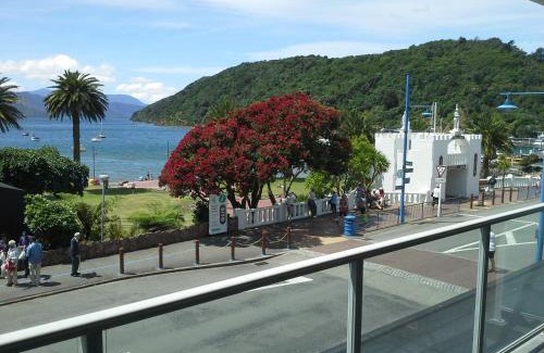 Picton Apartamento | No 3 @ The Quay