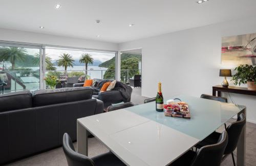Picton Apartamento | No 3 @ The Quay