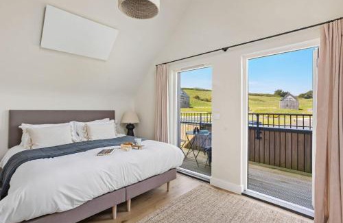 North Buckland Casa | No 3 The Vista, Willingcott, Woolacombe