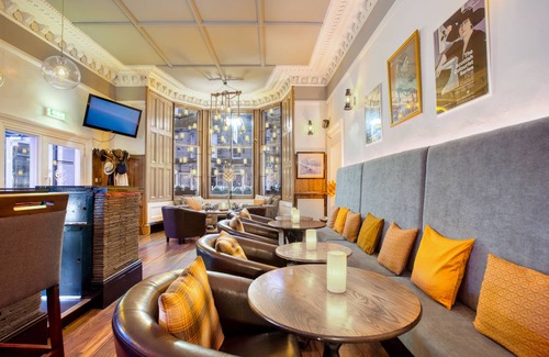 Haymarket Hotel | No.32 Hotel