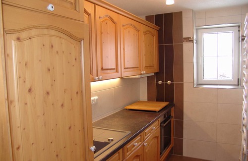 Graen Apartamento | No. 3A Apartamento Break - Guesthouse Braito