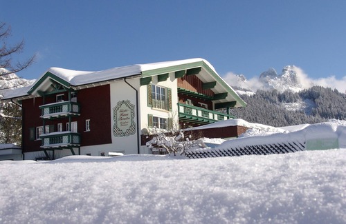Graen Apartamento | No. 3A Apartamento Break - Guesthouse Braito