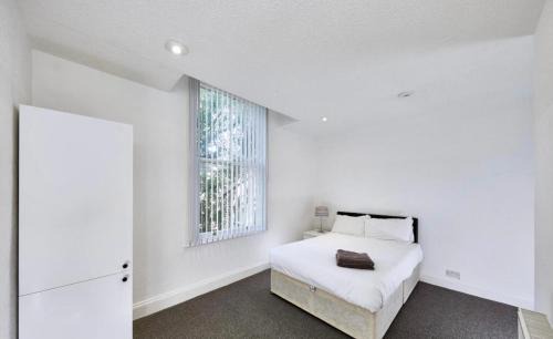 Sefton Park Apartamento | No 4 AT MANNERING, LARGE 1 BED NEAR SEFTON PARK