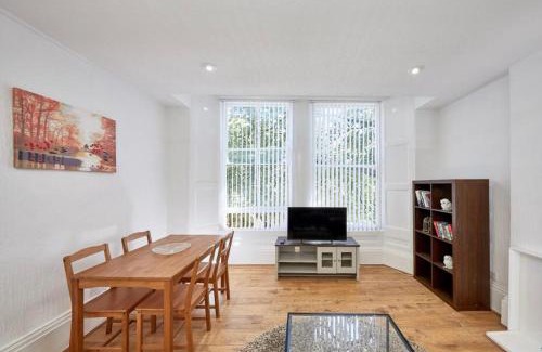 Sefton Park Apartamento | No 4 AT MANNERING, LARGE 1 BED NEAR SEFTON PARK