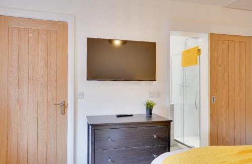 Berwick-upon-Tweed Apartamento | No 4 at The Rocketroom Apartments