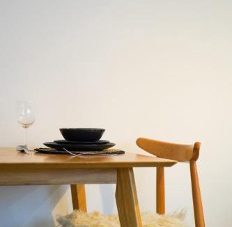 Berwick-upon-Tweed Apartamento | No 4 at The Rocketroom Apartments