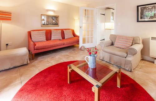 Burnham Market Casa | No. 4 Back Lane - Norfolk Cottage Agency