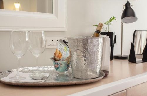Summerstrand Casa | No 4 Boutique Beach House