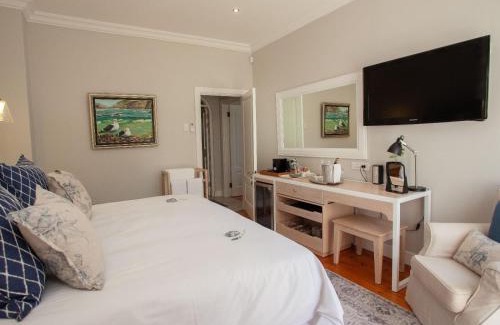 Summerstrand Casa | No 4 Boutique Beach House