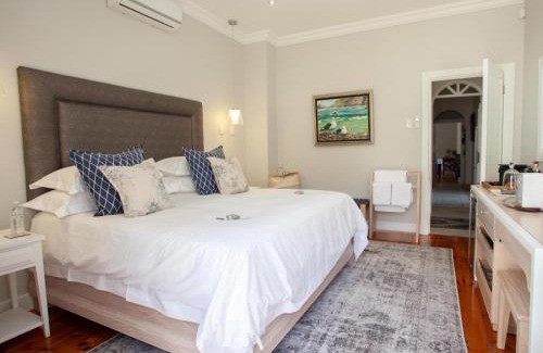 Summerstrand Casa | No 4 Boutique Beach House