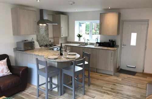 Congleton Apartamento | No 4 Elizabeth Street