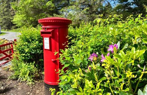 Greshornish Casa | No 4 old post office row Isle of Skye