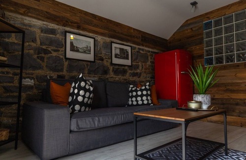 Leixlip Condominio | No 4. The Stone House at Alensgrove
