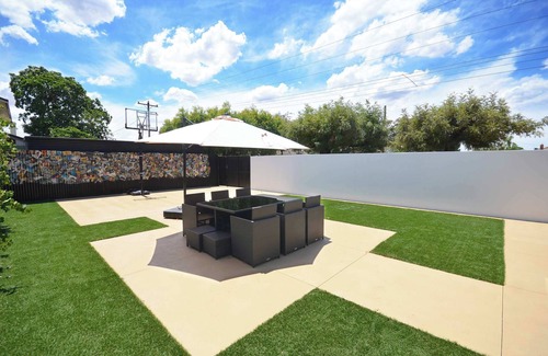 Echuca Casa | No. 40 - Entretenimiento +