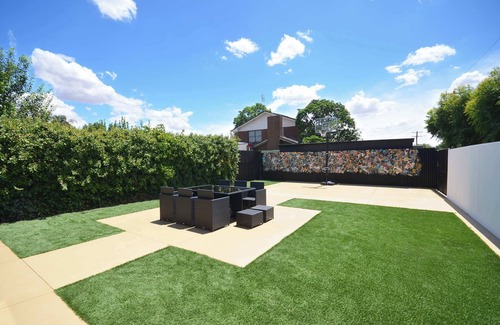 Echuca Casa | No. 40 - Entretenimiento +