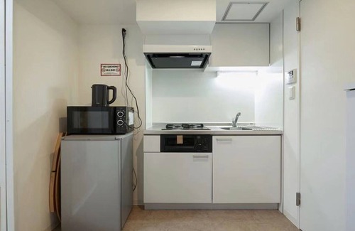 Kinshi Apartamento | No 402 JR Subway 6 minutes walk from Kinshich / Sumida-ku Tokyo