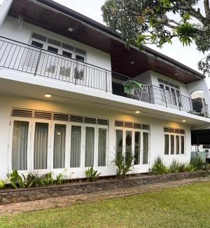 Anniwatta Casa | No 44,Anniewatte Road
