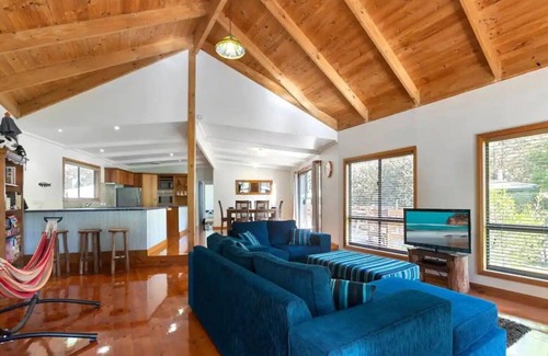 Skenes Creek Casa | No 46 - Skenes Creek house