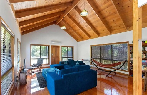 Skenes Creek Casa | No 46 - Skenes Creek house