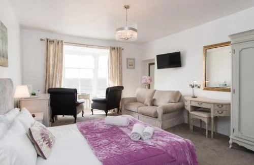 Aberystwyth Apartamento | No 47 Marine Terrace