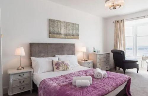 Aberystwyth Apartamento | No 47 Marine Terrace