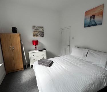 Sefton Park Apartamento | No 5 AT SANDRINGHAM, LARGE 1 BED NEAR SEFTON PARK