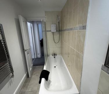Sefton Park Apartamento | No 5 AT SANDRINGHAM, LARGE 1 BED NEAR SEFTON PARK
