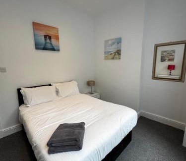 Sefton Park Apartamento | No 5 AT SANDRINGHAM, LARGE 1 BED NEAR SEFTON PARK