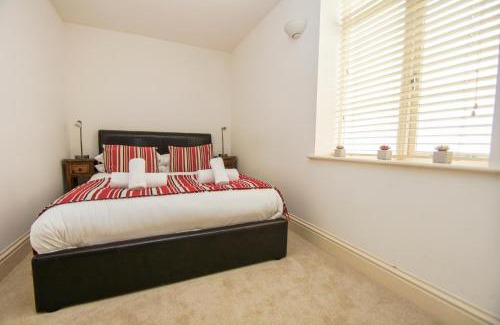 Brighton Apartamento | No 5 - Central - by Brighton Holiday Lets