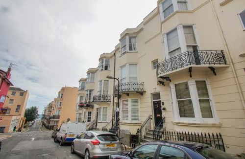 Brighton Apartamento | No 5 - Central - by Brighton Holiday Lets