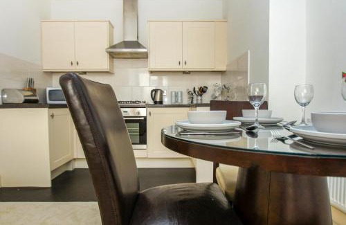 Brighton Apartamento | No 5 - Central - by Brighton Holiday Lets