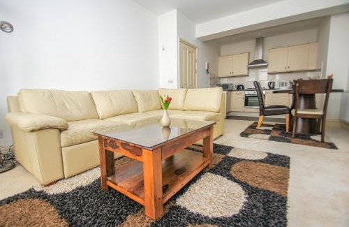 Brighton Apartamento | No 5 - Central - by Brighton Holiday Lets