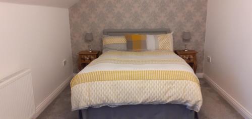 Hartlepool Cama Y Desayuno | No. 5