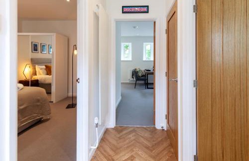 Sheringham Apartamento | No 5 Highwayman - Norfolk Cottage Agency