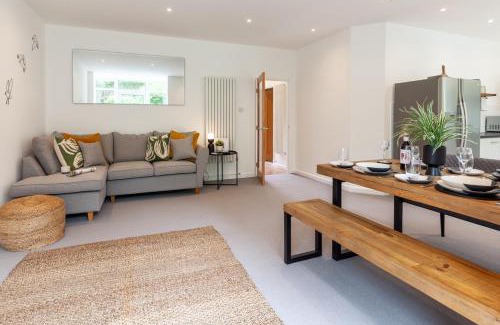 Sheringham Apartamento | No 5 Highwayman - Norfolk Cottage Agency