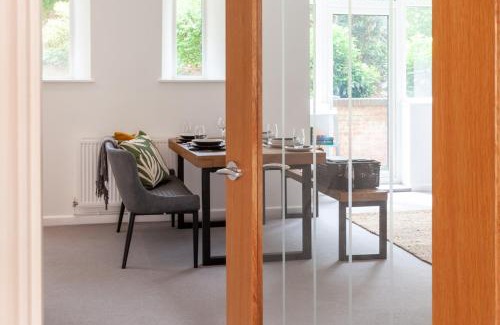 Sheringham Apartamento | No 5 Highwayman - Norfolk Cottage Agency