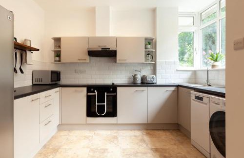Sheringham Apartamento | No 5 Highwayman - Norfolk Cottage Agency