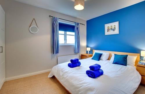 Beadnell Cabaña | Casa ∙ 4 habitaciones ∙ 8 personas