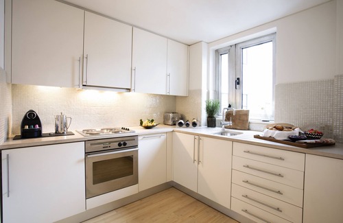 Mayfair Apartamento | No.5 Maddox Street