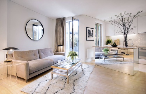Mayfair Apartamento | No.5 Maddox Street