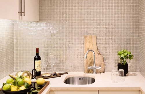 Mayfair Apartamento | No.5 Maddox Street