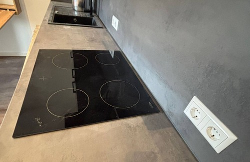 Tuttlingen Apartamento | No.5 Modern Boutique Apartment Tuttlingen