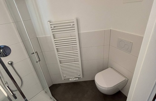 Tuttlingen Apartamento | No.5 Modern Boutique Apartment Tuttlingen